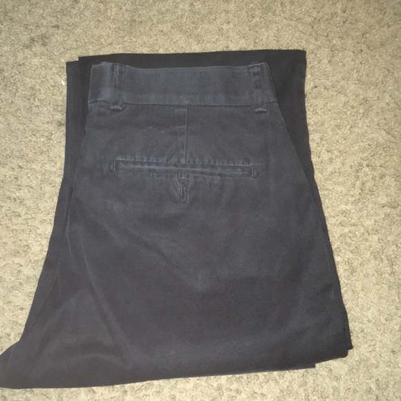 Express Design Studio Pants. - Picture 1 of 5